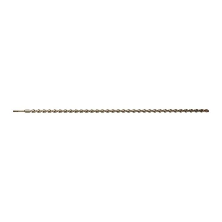 4932367026 - Wiertło udarowe do betonu SDS-Plus M2, 2-ostrzowe, 20 x 950/1000 mm (1 szt.)