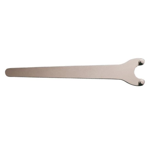 4932367712 - Klucz palcowy prosty do szlifierek kątowych 115 - 230 mm i bruzdownic
