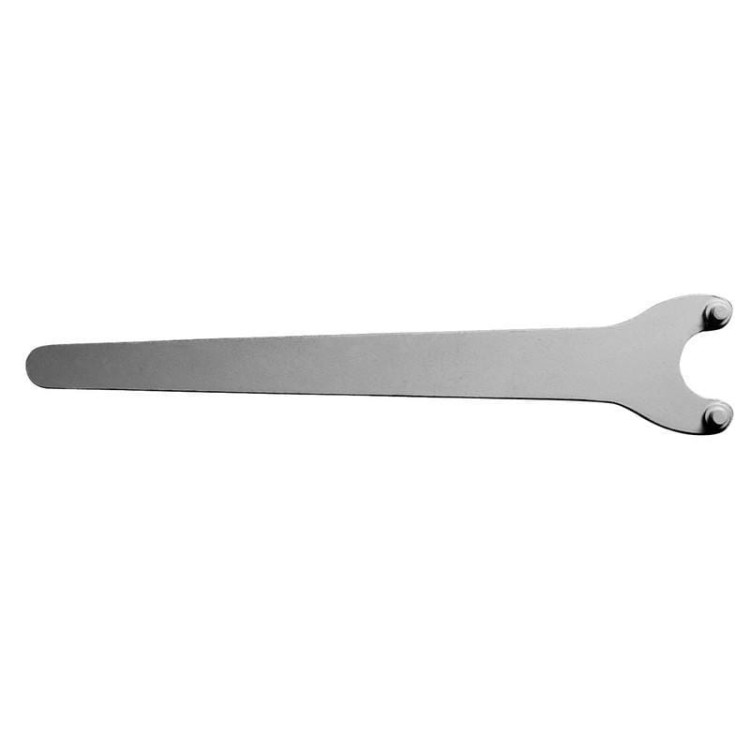 4932367712 - Klucz palcowy prosty do szlifierek kątowych 115 - 230 mm i bruzdownic