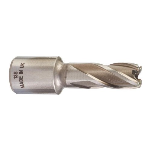 4932371741 - Frez obwodowy trepanacyjny HSS, 13 x 30 mm