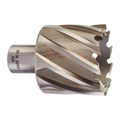 4932371754 - Frez obwodowy trepanacyjny HSS, 45 x 30 mm