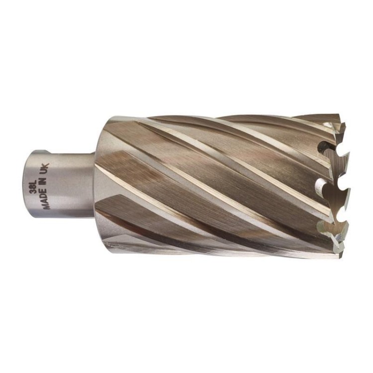 4932371765 - Frez obwodowy trepanacyjny HSS, 38 x 50 mm
