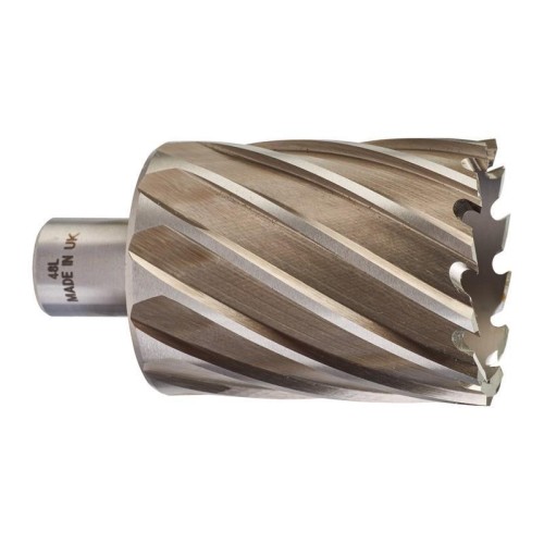 4932371775 - Frez obwodowy trepanacyjny HSS, 48 x 50 mm