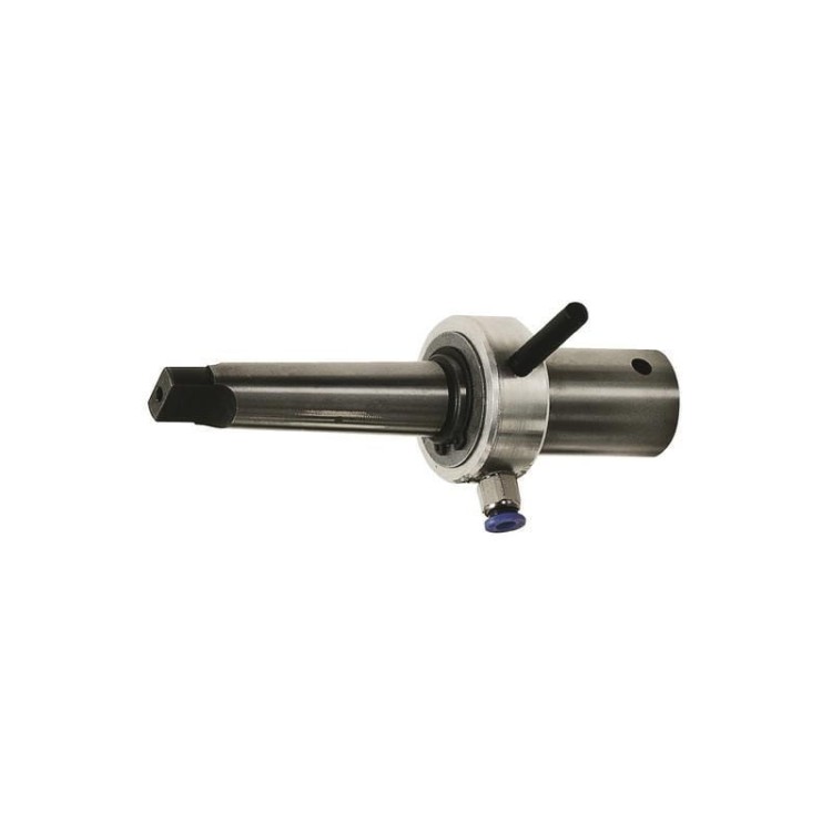 4932371788 - Trzpień wiertarski Weldon 19 mm z naolejaniem do wiertnicy magnetycznej MD 4-85