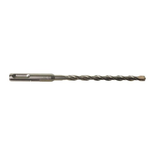 4932373225 - Wiertło udarowe do betonu SDS-Plus M2, 2-ostrzowe, 7 x 100/160 mm (10 szt.)