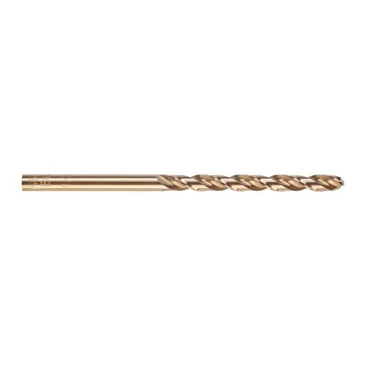 4932373339 - Wiertło do metalu HSS-G Red Cobalt, 4,0 x 43/75 mm (10 szt.)