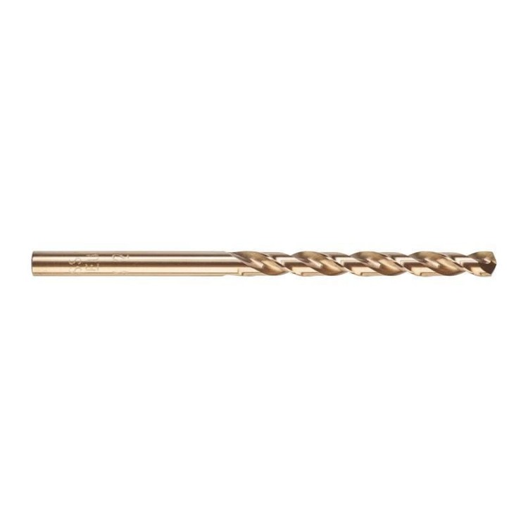 4932373340 - Wiertło do metalu HSS-G Red Cobalt, 4,2 x 43/75 mm (10 szt.)
