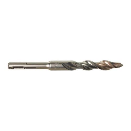4932373910 - Wiertło udarowe do betonu SDS-Plus M2, 2-ostrzowe, 15 x 110/160 mm (1 szt.)