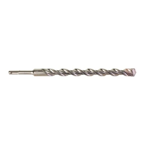 4932399027 - Wiertło udarowe do betonu SDS-Plus M2, 2-ostrzowe, 20 x 250/300 mm (1 szt.)