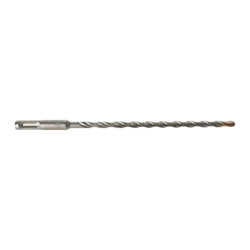 4932399147 - Wiertło udarowe do betonu SDS-Plus M2, 2-ostrzowe, 6,5 x 150/210 mm (1 szt.)