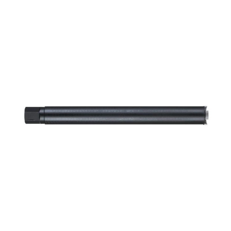 4932399163 - Koronka diamentowa do wiercenia na sucho DCHXL, 1 1/4" UNC, 52 x 420/490 mm