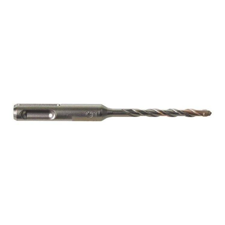 4932399176 - Wiertło udarowe do betonu SDS-Plus M2, 2-ostrzowe, 5 x 50/110 mm (50 szt.)