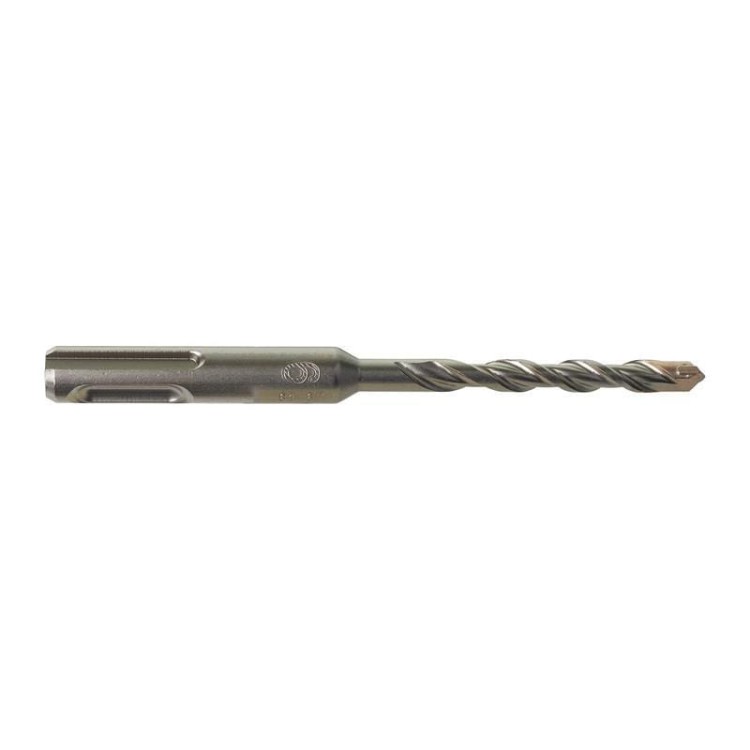 4932399178 - Wiertło udarowe do betonu SDS-Plus M2, 2-ostrzowe, 6 x 50/110 mm (50 szt.)