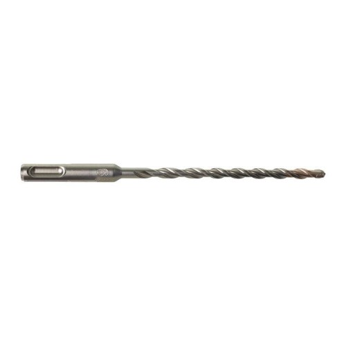 4932399179 - Wiertło udarowe do betonu SDS-Plus M2, 2-ostrzowe, 6 x 100/160 mm (50 szt.)