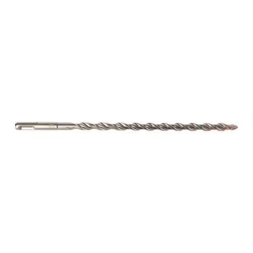 4932399185 - Wiertło udarowe do betonu SDS-Plus M2, 2-ostrzowe, 10 x 200/260 mm (50 szt.)
