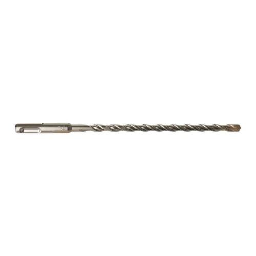 4932399222 - Wiertło udarowe do betonu SDS-Plus M2, 2-ostrzowe, 7 x 150/210 mm (1 szt.)