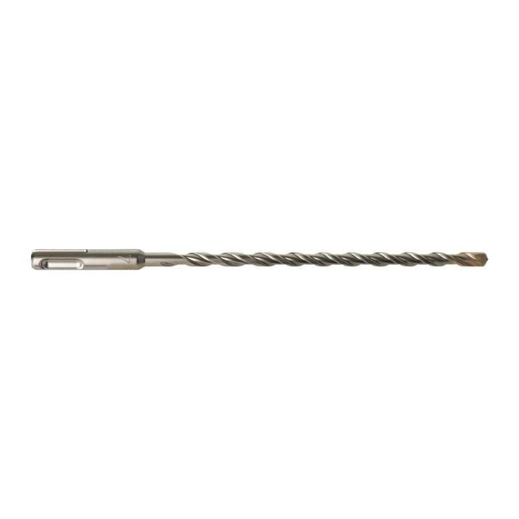 4932399222 - Wiertło udarowe do betonu SDS-Plus M2, 2-ostrzowe, 7 x 150/210 mm (1 szt.)