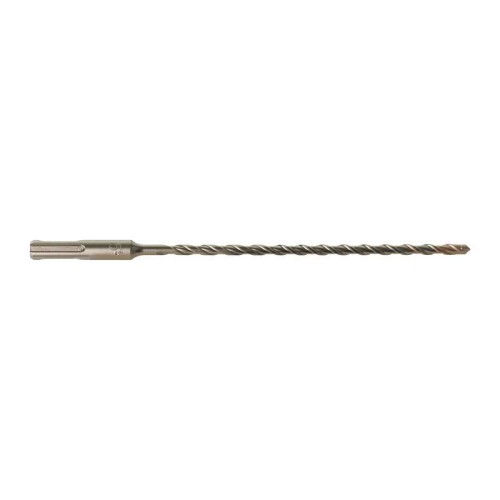 4932399317 - Wiertło udarowe do betonu SDS-Plus M2, 2-ostrzowe, 5,5 x 150/210 mm (1 szt.)