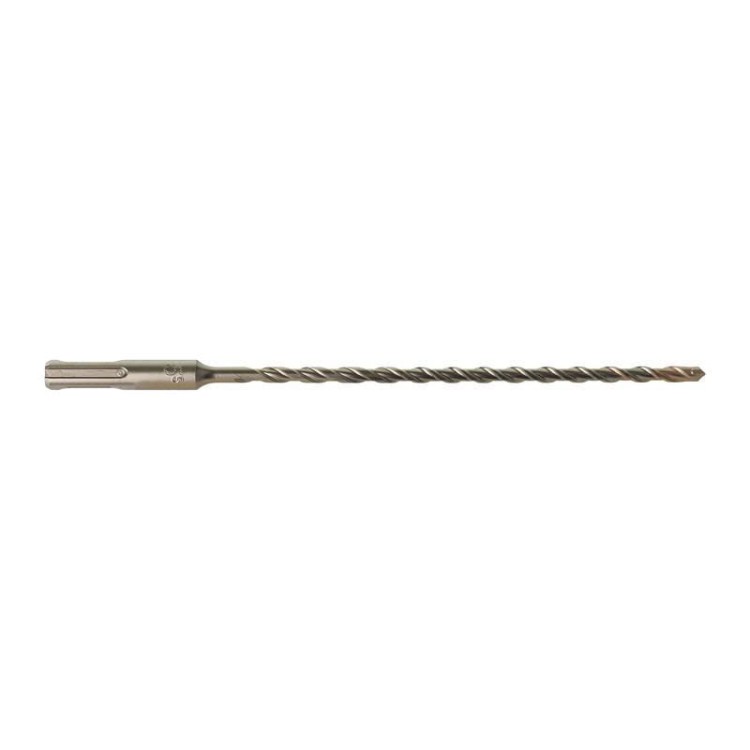 4932399317 - Wiertło udarowe do betonu SDS-Plus M2, 2-ostrzowe, 5,5 x 150/210 mm (1 szt.)