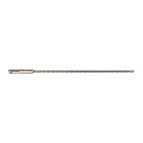 4932399318 - Wiertło udarowe do betonu SDS-Plus M2, 2-ostrzowe, 5,5 x 200/260 mm (1 szt.)