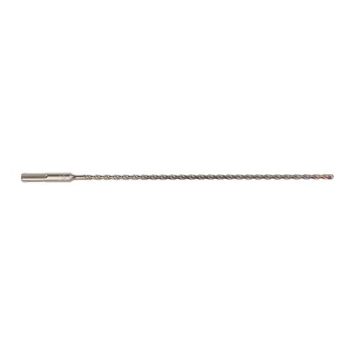 4932399319 - Wiertło udarowe do betonu SDS-Plus M2, 2-ostrzowe, 5,5 x 250/310 mm (1 szt.)