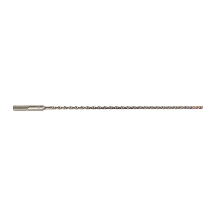 4932399319 - Wiertło udarowe do betonu SDS-Plus M2, 2-ostrzowe, 5,5 x 250/310 mm (1 szt.)