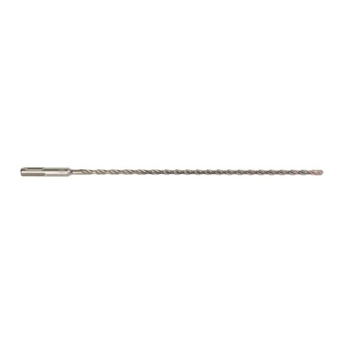 4932399321 - Wiertło udarowe do betonu SDS-Plus M2, 2-ostrzowe, 6 x 250/310 mm (1 szt.)