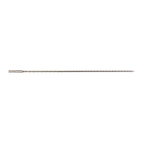 4932399322 - Wiertło udarowe do betonu SDS-Plus M2, 2-ostrzowe, 6 x 400/460 mm (1 szt.)