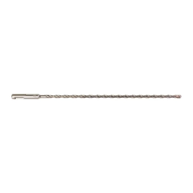 4932399323 - Wiertło udarowe do betonu SDS-Plus M2, 2-ostrzowe, 6,5 x 260/310 mm (1 szt.)