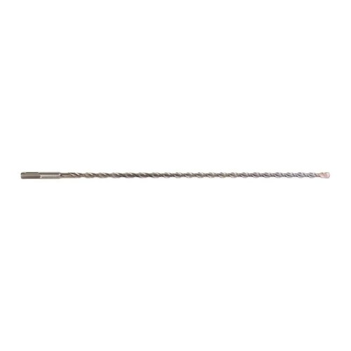 4932399326 - Wiertło udarowe do betonu SDS-Plus M2, 2-ostrzowe, 8 x 350/400 mm (1 szt.)