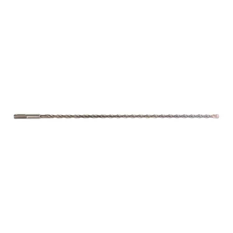 4932399326 - Wiertło udarowe do betonu SDS-Plus M2, 2-ostrzowe, 8 x 350/400 mm (1 szt.)