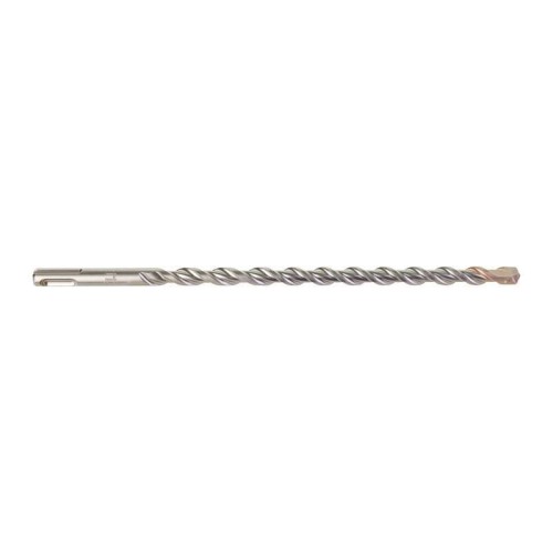 4932399329 - Wiertło udarowe do betonu SDS-Plus M2, 2-ostrzowe, 11 x 210/260 mm (1 szt.)