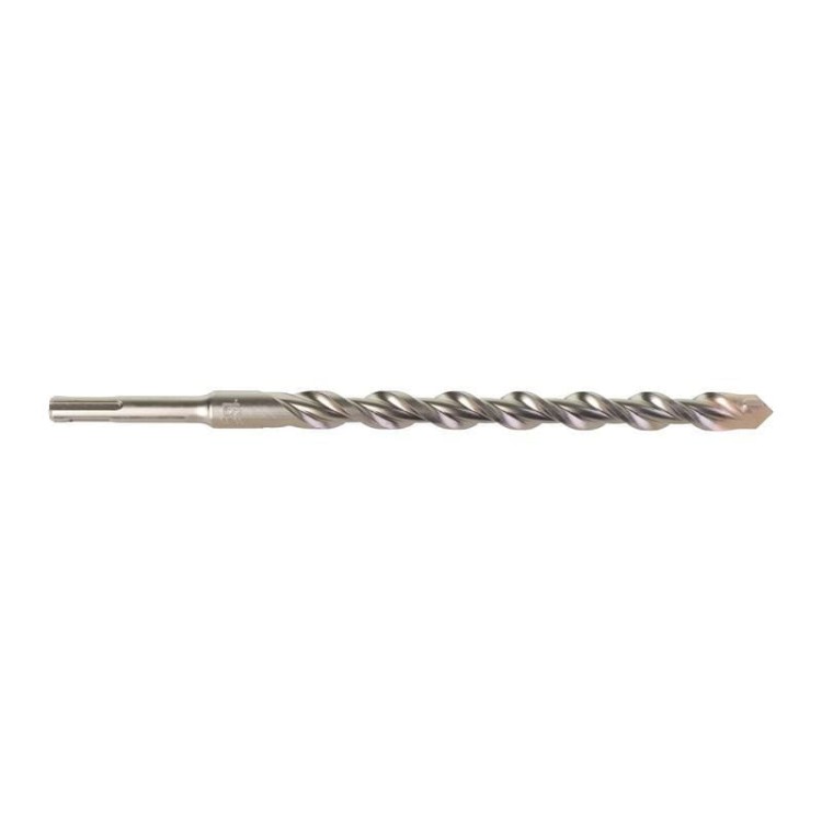 4932399331 - Wiertło udarowe do betonu SDS-Plus M2, 2-ostrzowe, 16 x 210/260 mm (1 szt.)