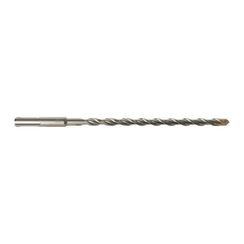 4932399341 - Wiertło udarowe do betonu SDS-Plus M2, 2-ostrzowe, 8 x 150/210 mm (10 szt.)