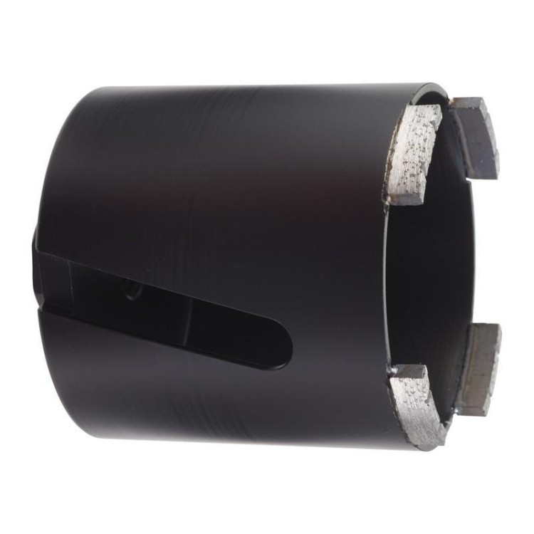 4932399580 - Koronka diamentowa do wiercenia na sucho DCH, M16, 82 x 60/90 mm