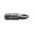 4932399587 - Bit standardowy do śrub Phillips, PH2 x 25 mm (25 szt.)