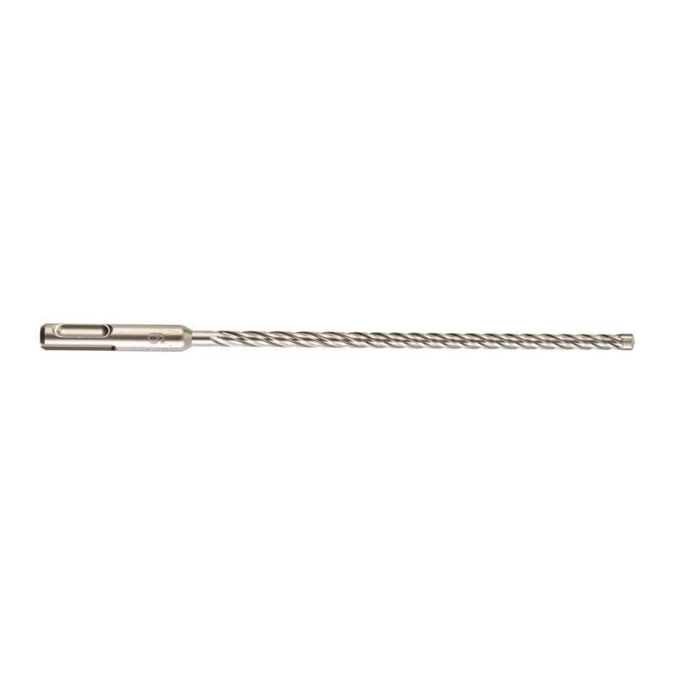 4932430234 - Wiertło do betonu SDS Plus MX4, 4-ostrzowe, 6 x 150/215 mm (10 szt.)