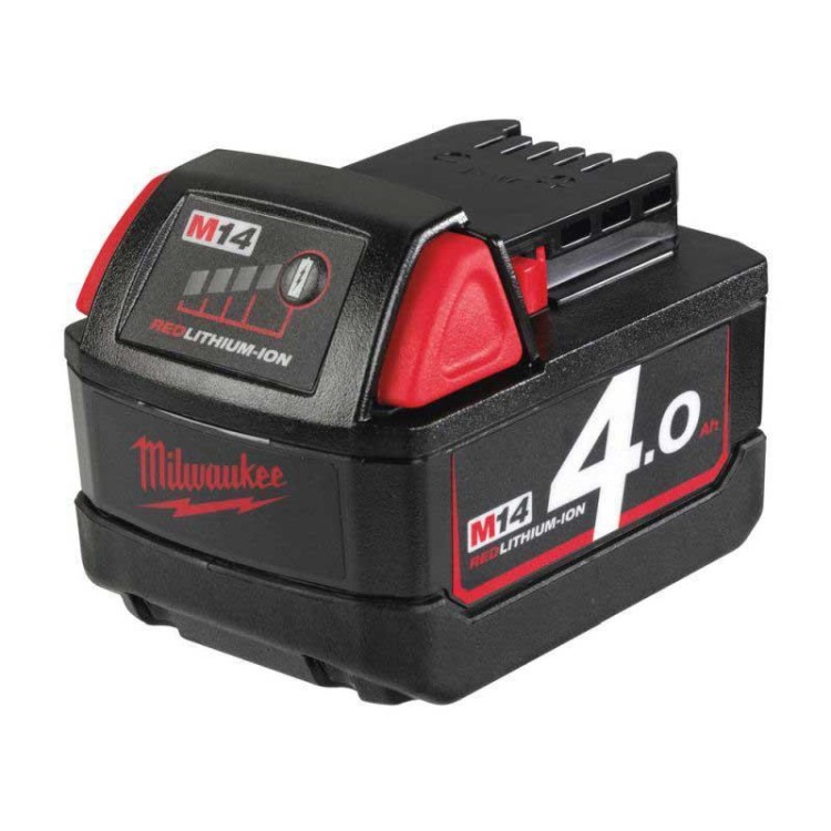 M14 B4 - Akumulator M14, Li-ion 14.4 V, 4.0 Ah, 4932430323