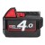 M14 B4 - Akumulator M14, Li-ion 14.4 V, 4.0 Ah, 4932430323