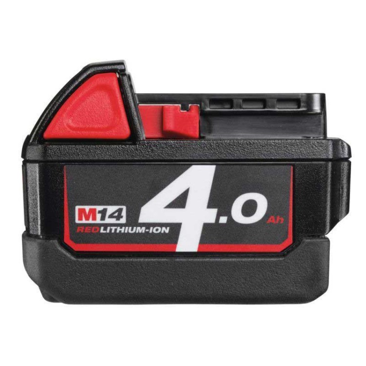 M14 B4 - Akumulator M14, Li-ion 14.4 V, 4.0 Ah, 4932430323