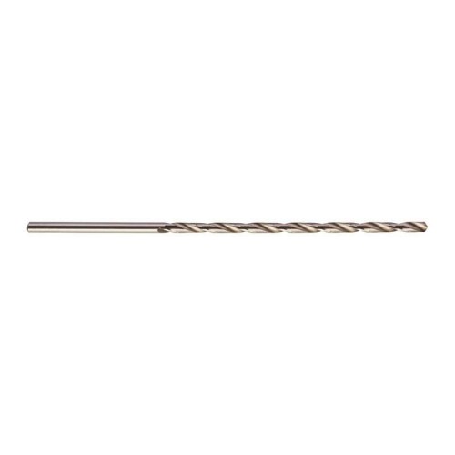 4932430329 - Wiertło do metalu HSS-G, długie, 2,5 x 62/95 mm (10 szt.)