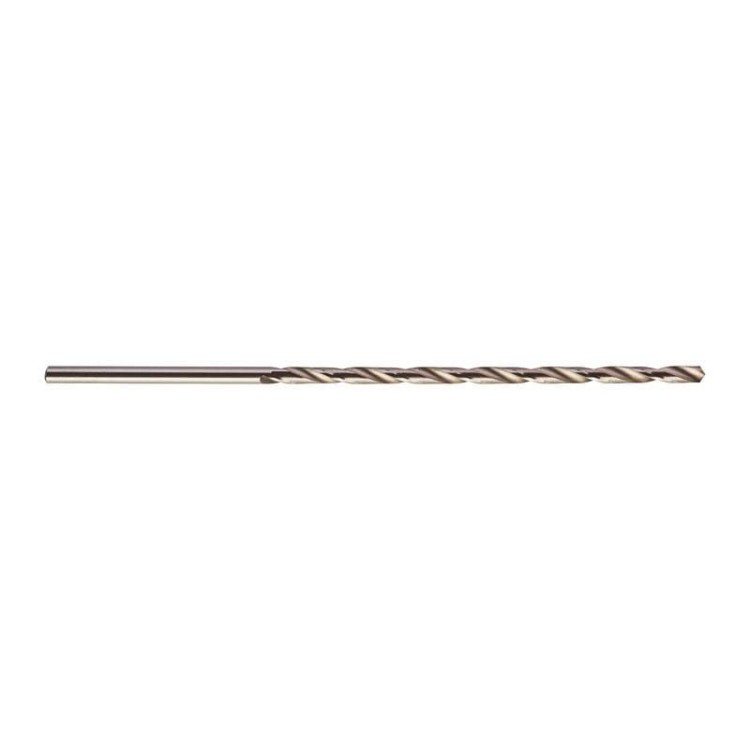 4932430329 - Wiertło do metalu HSS-G, długie, 2,5 x 62/95 mm (10 szt.)