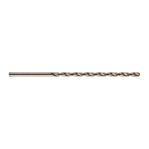 4932430331 - Wiertło do metalu HSS-G, długie, 3,5 x 73/112 mm (10 szt.)
