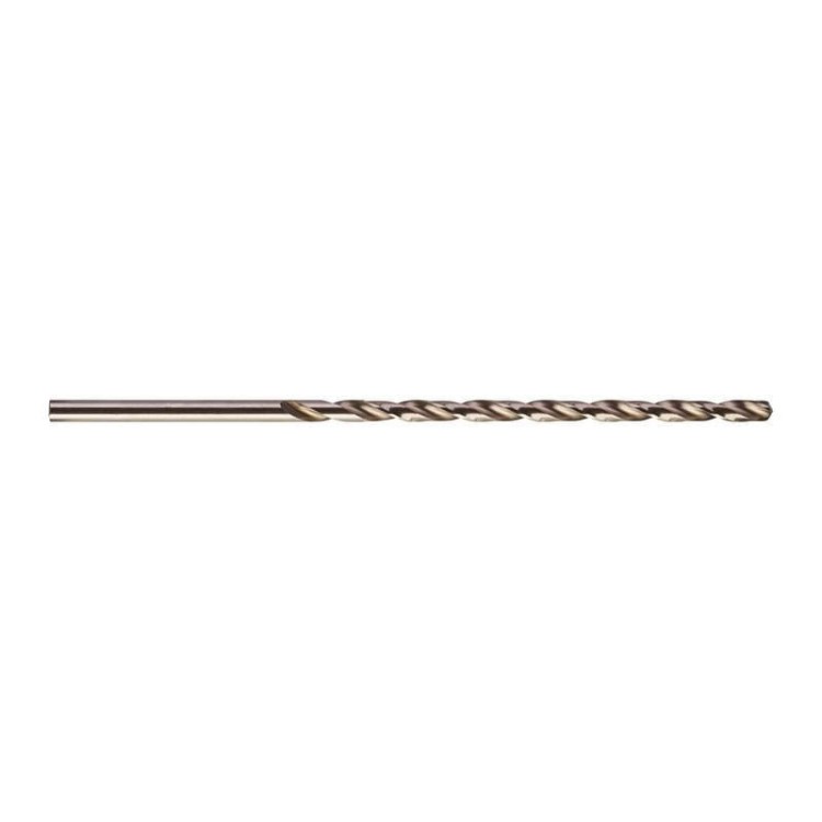 4932430331 - Wiertło do metalu HSS-G, długie, 3,5 x 73/112 mm (10 szt.)