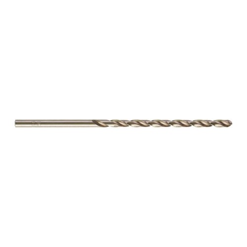 4932430333 - Wiertło do metalu HSS-G, długie, 4,5 x 82/126 mm (10 szt.)