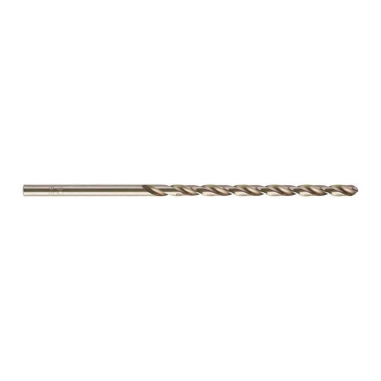 4932430333 - Wiertło do metalu HSS-G, długie, 4,5 x 82/126 mm (10 szt.)