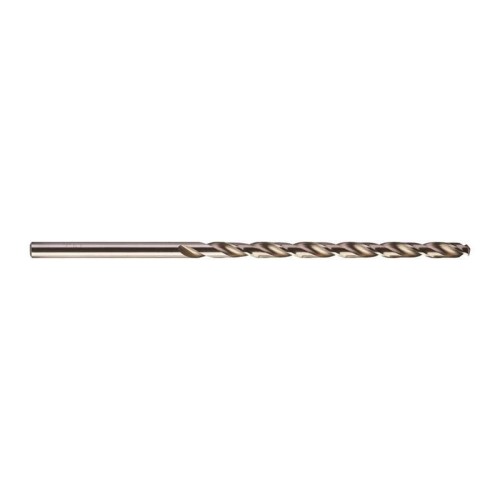 4932430334 - Wiertło do metalu HSS-G, długie, 5,0 x 87/132 mm (10 szt.)