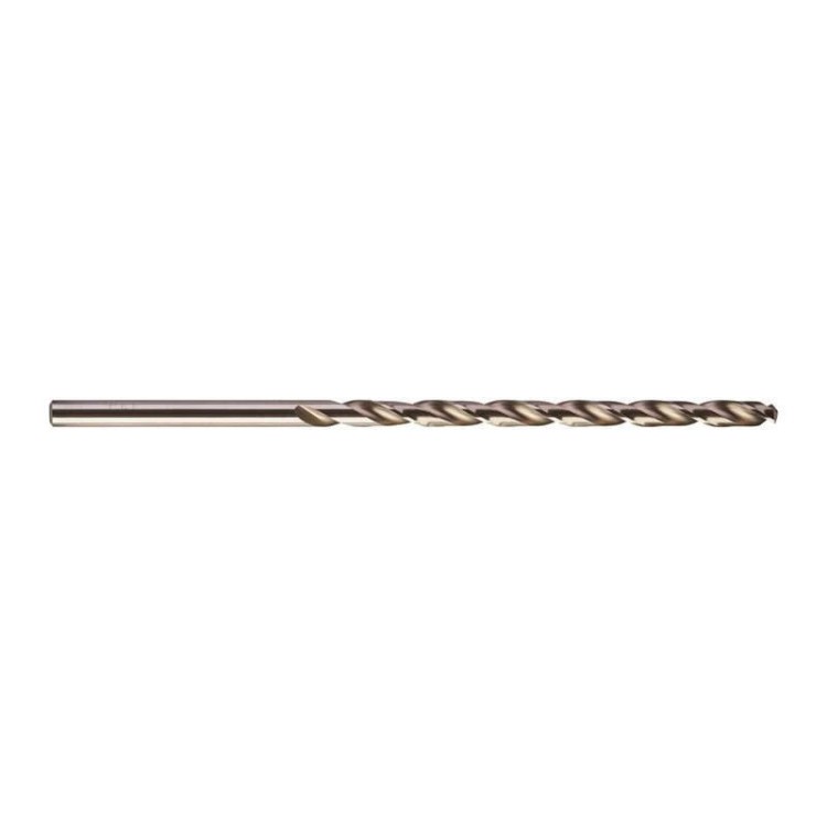 4932430334 - Wiertło do metalu HSS-G, długie, 5,0 x 87/132 mm (10 szt.)