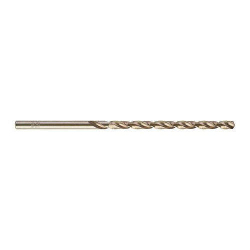 4932430335 - Wiertło do metalu HSS-G, długie, 5,5 x 91/139 mm (10 szt.)