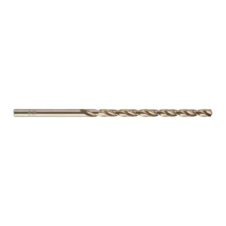 4932430335 - Wiertło do metalu HSS-G, długie, 5,5 x 91/139 mm (10 szt.)